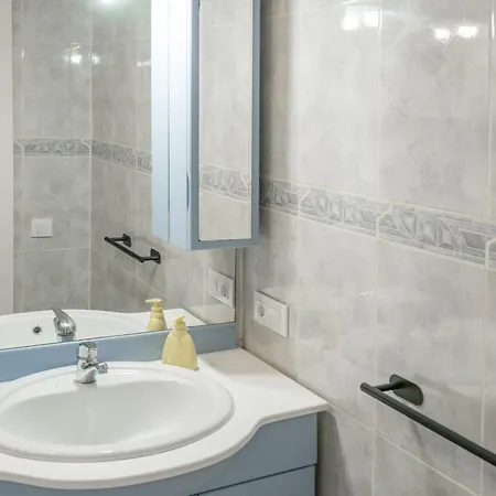 Apartment Welcs 148 Emp Cerca Del Mar Empuriabrava