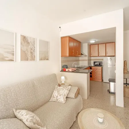 Welcs 148 Emp Cerca Del Mar Apartment