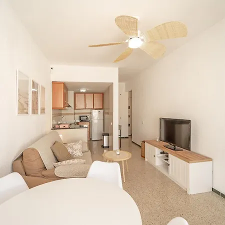 Welcs 148 Emp Cerca Del Mar Apartment Empuriabrava