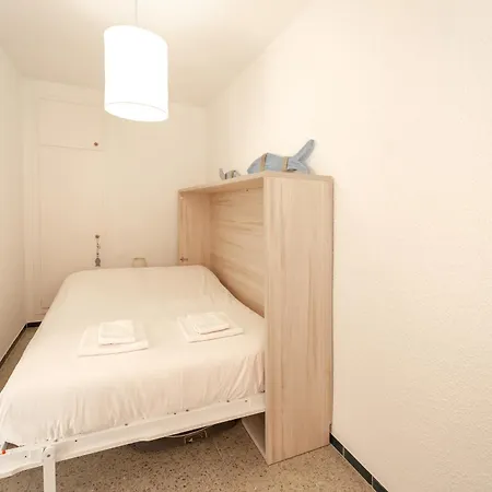 Apartment Welcs 148 Emp Cerca Del Mar