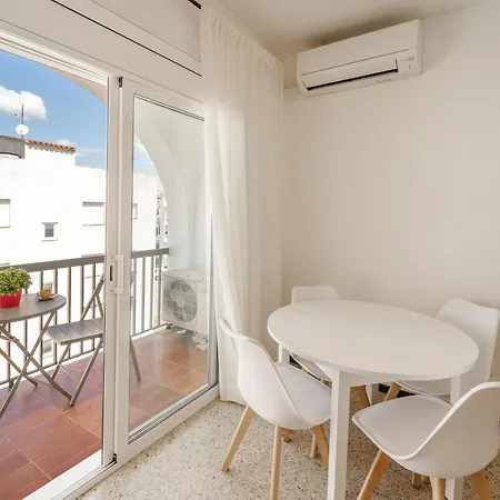 Welcs 148 Emp Cerca Del Mar Apartment *
