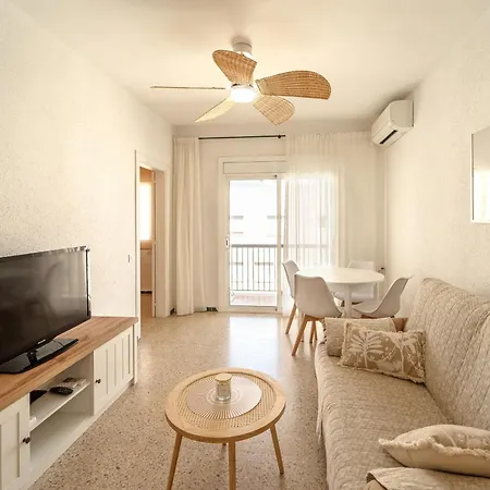 Welcs 148 Emp Cerca Del Mar Apartment *