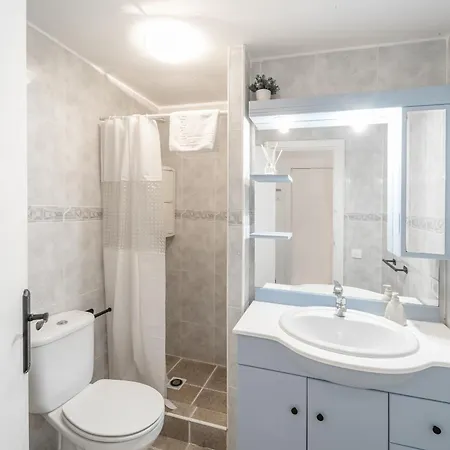 Welcs 148 Emp Cerca Del Mar Daire *