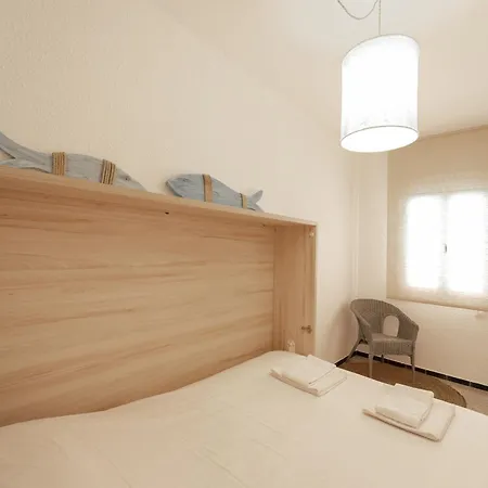 Daire Welcs 148 Emp Cerca Del Mar *