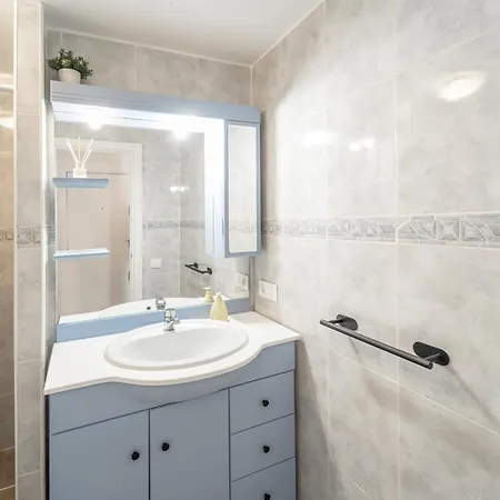 Welcs 148 Emp Cerca Del Mar Daire *